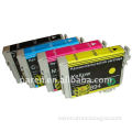 Compatible for Epson T0891 T0892 T0893 T0894 ink cartridge 100% guarantee